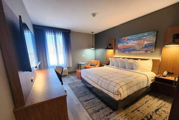  - La Quinta Inn & Suites Del Rio