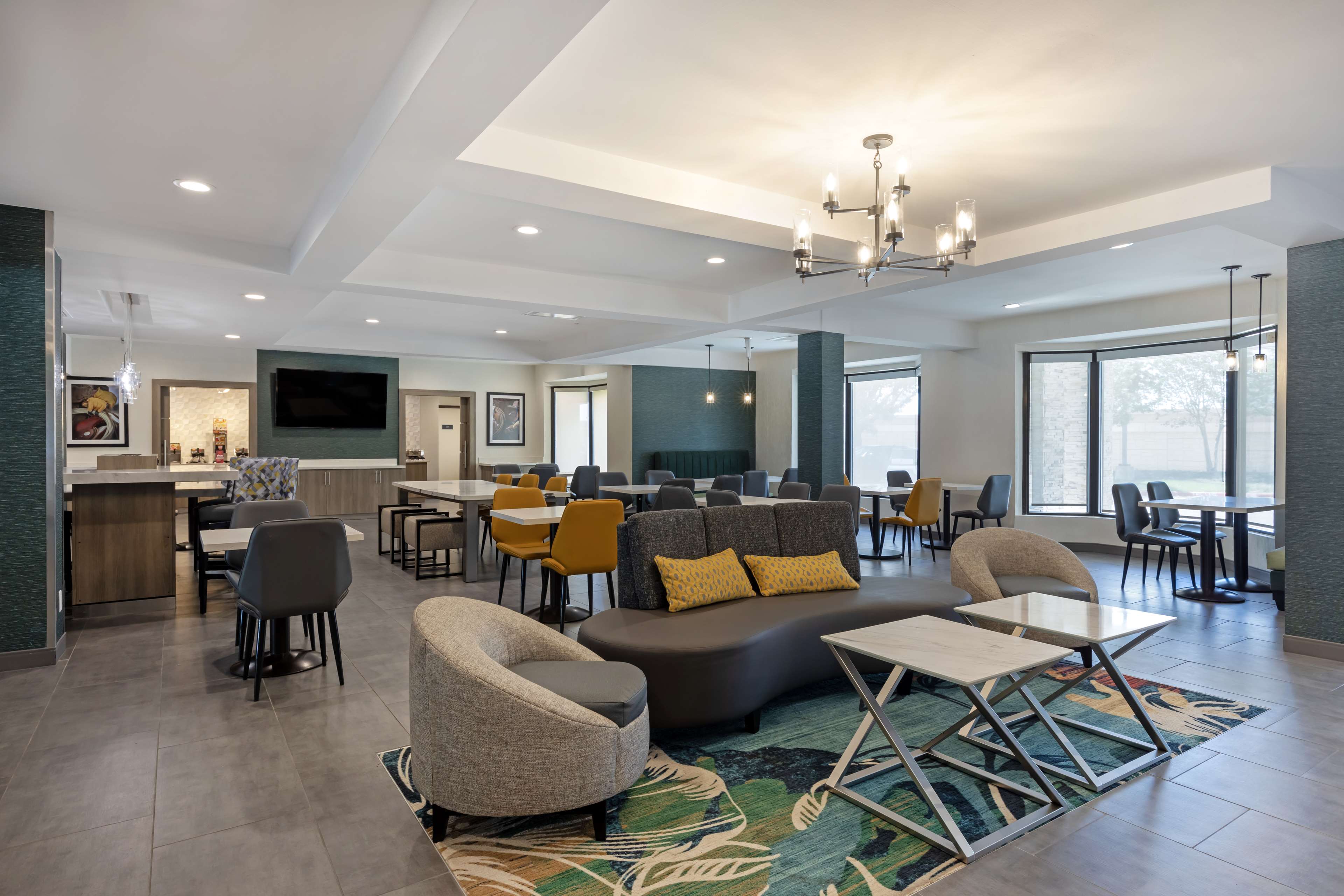Best Western Plus Fort Worth North - Tap to explore photos