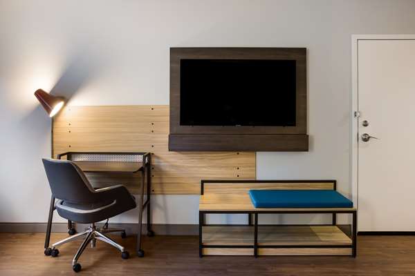  - Tru by Hilton Hotel Traverse City