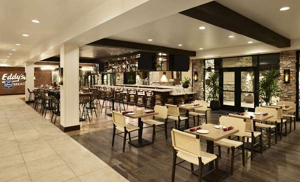 Bar - Eddy Hotel Tucson