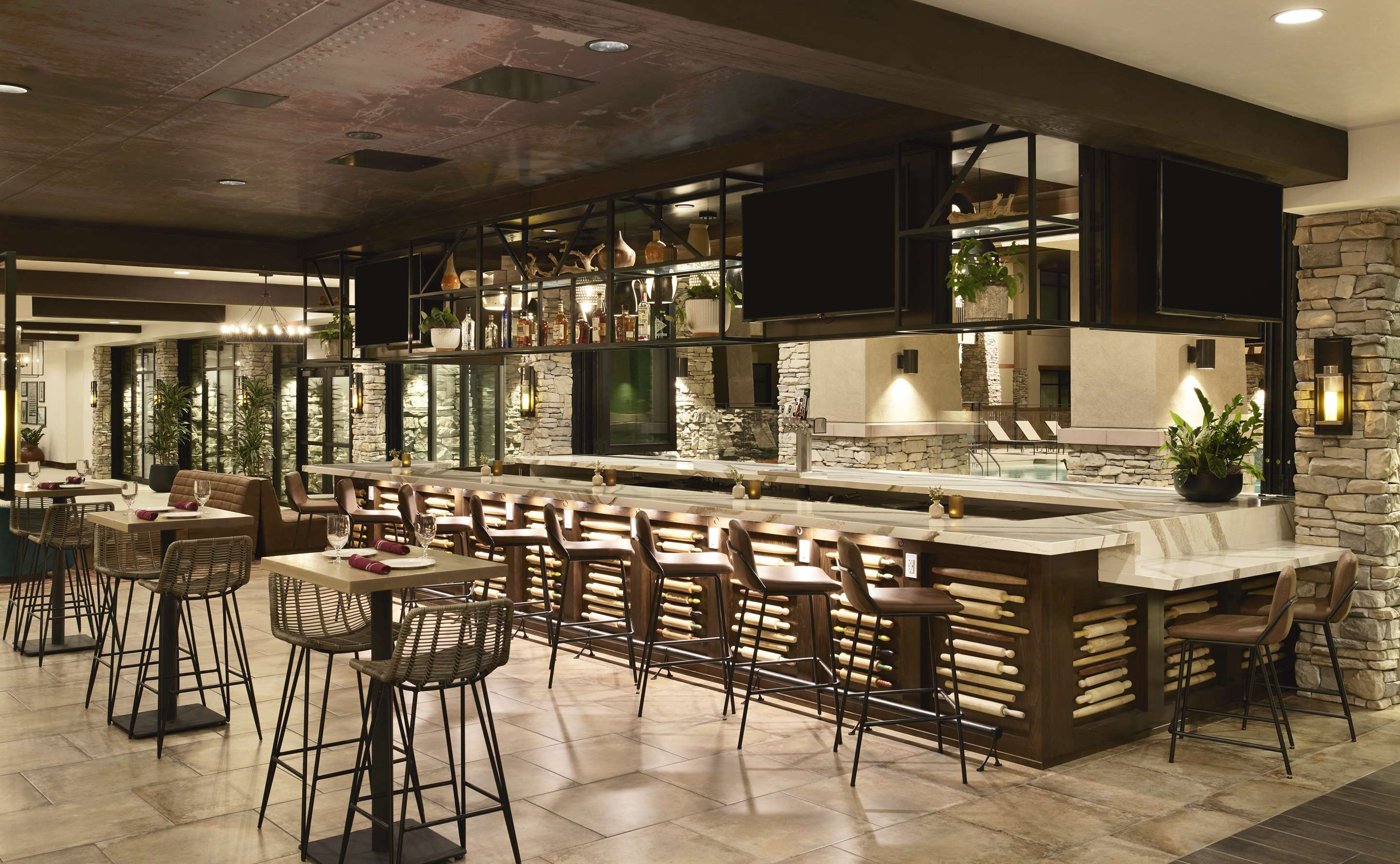 BarLounge