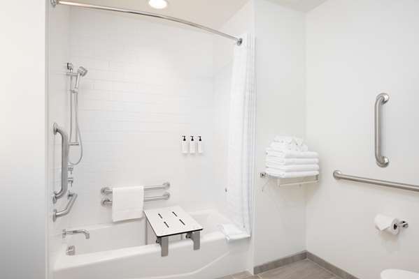  - Holman Riverfront Park Hotel Salem