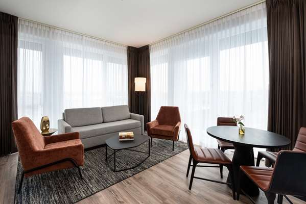  - Holman Riverfront Park Hotel Salem