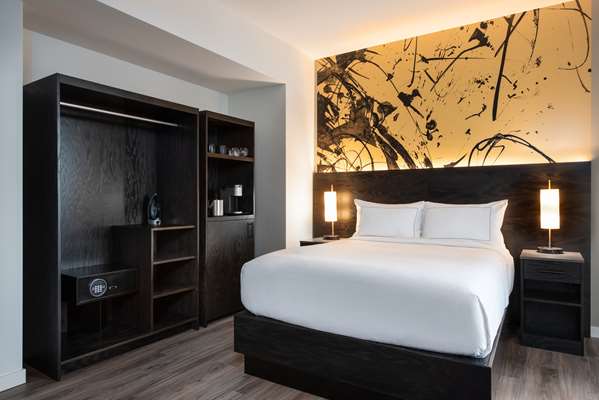  - Holman Riverfront Park Hotel Salem