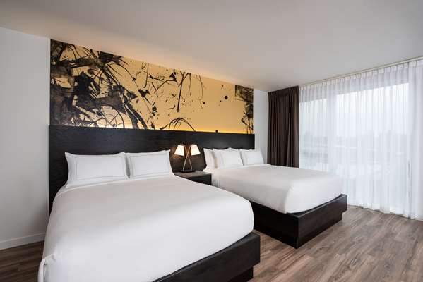  - Holman Riverfront Park Hotel Salem