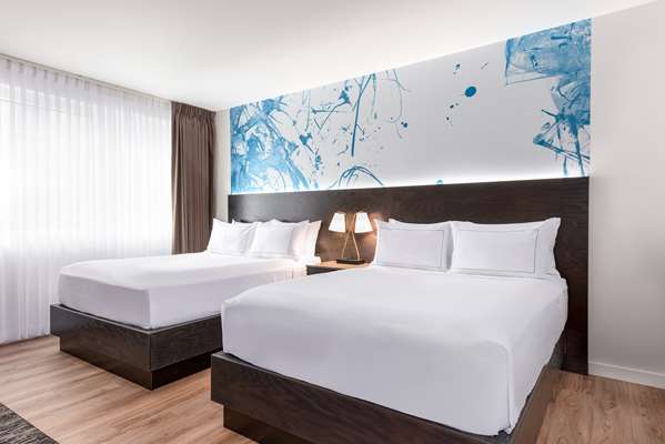  - Holman Riverfront Park Hotel Salem