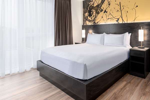  - Holman Riverfront Park Hotel Salem