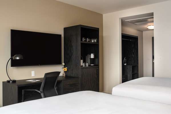  - Holman Riverfront Park Hotel Salem