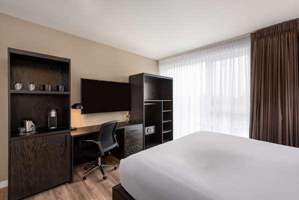  - Holman Riverfront Park Hotel Salem