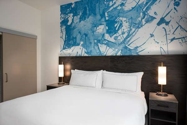  - Holman Riverfront Park Hotel Salem