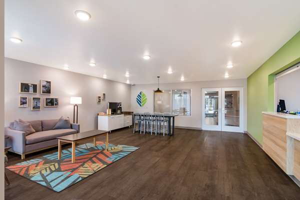  - WoodSpring Suites Morrisville