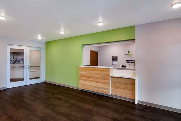  - WoodSpring Suites Morrisville