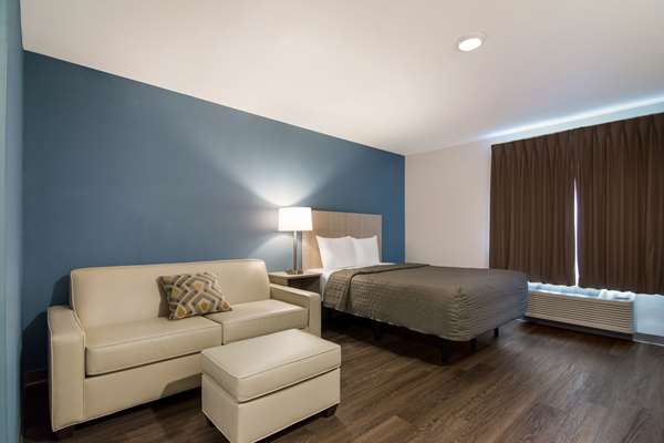  - WoodSpring Suites Morrisville