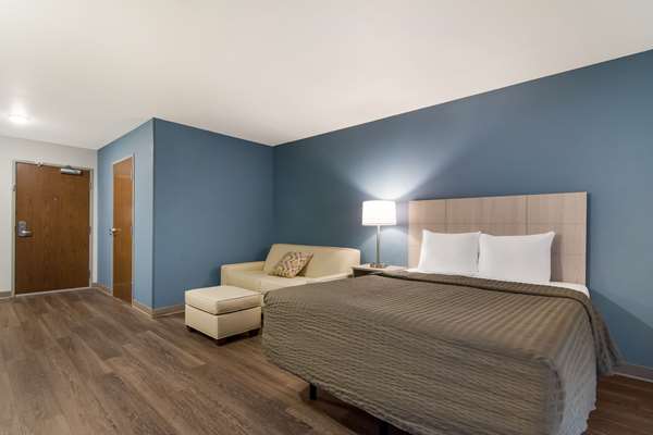  - WoodSpring Suites Morrisville