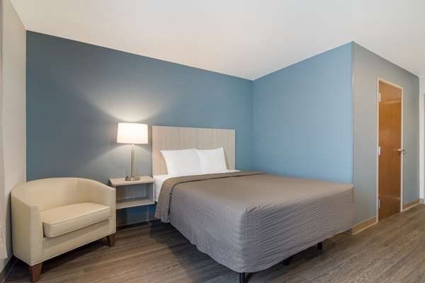  - WoodSpring Suites Morrisville