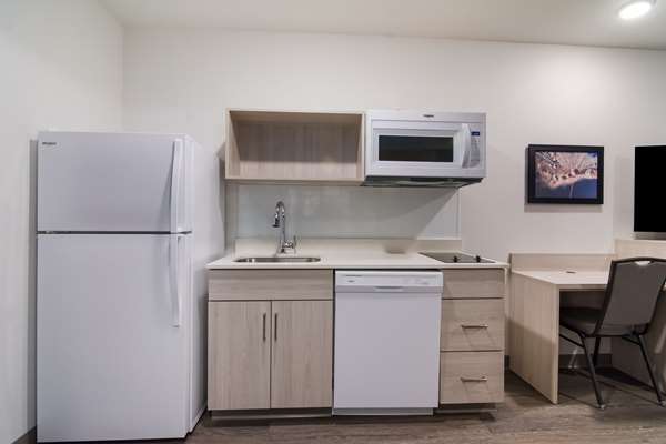  - WoodSpring Suites Morrisville