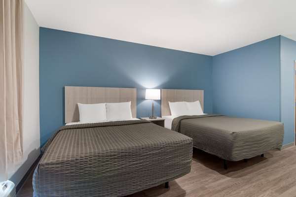  - WoodSpring Suites Morrisville