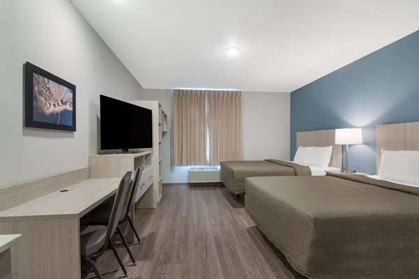  - WoodSpring Suites Morrisville