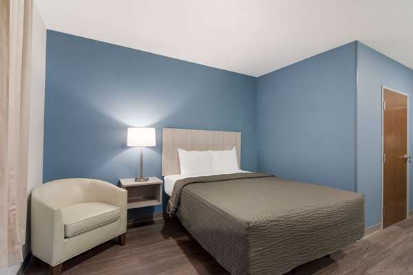  - WoodSpring Suites Morrisville