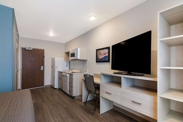  - WoodSpring Suites Morrisville
