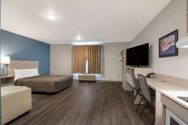  - WoodSpring Suites Morrisville