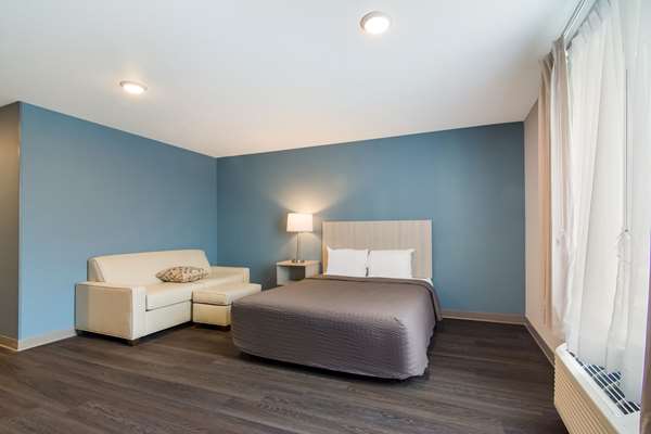  - WoodSpring Suites Morrisville