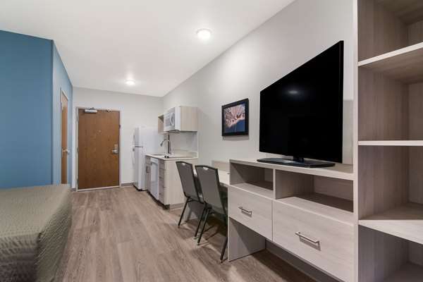  - WoodSpring Suites Morrisville