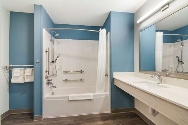  - WoodSpring Suites Morrisville