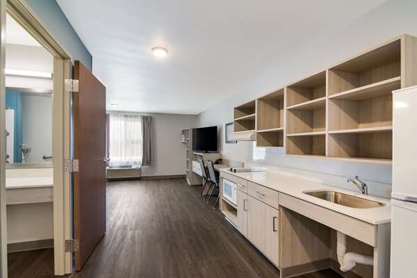  - WoodSpring Suites Morrisville