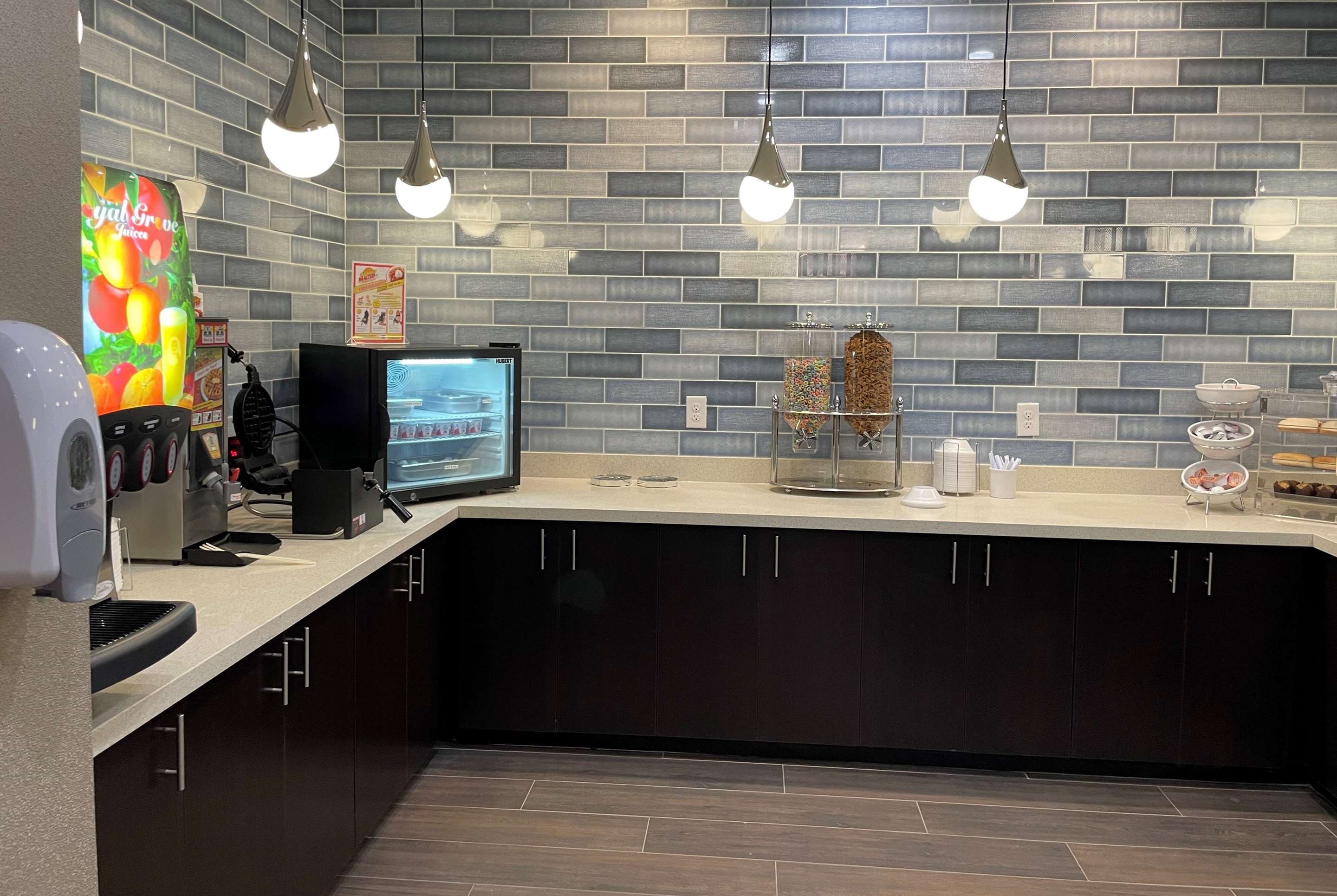 Property amenity | La Quinta Inn & Suites by Wyndham Sulphur (Lake Charles)
