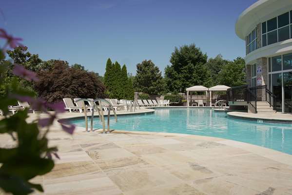 Pool - Grandover Resort & Spa Greensboro
