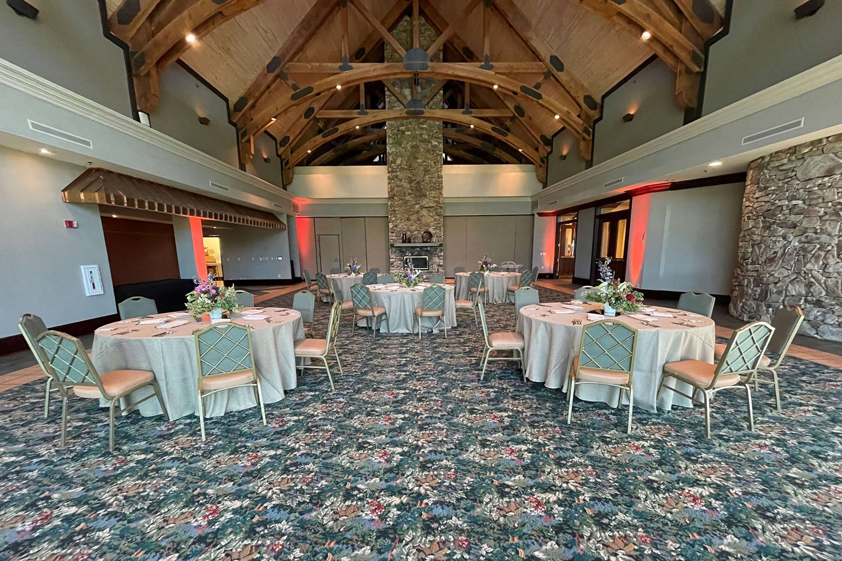 Meeting Room | Grandover Resort & Spa, a Wyndham Grand Hotel