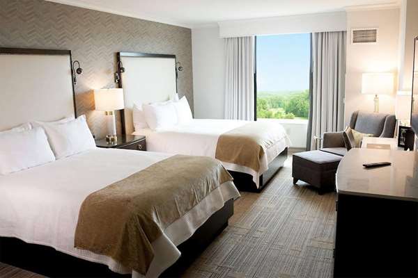  - Grandover Resort & Spa Greensboro