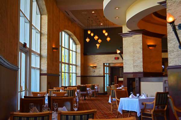 Restaurant - Grandover Resort & Spa Greensboro