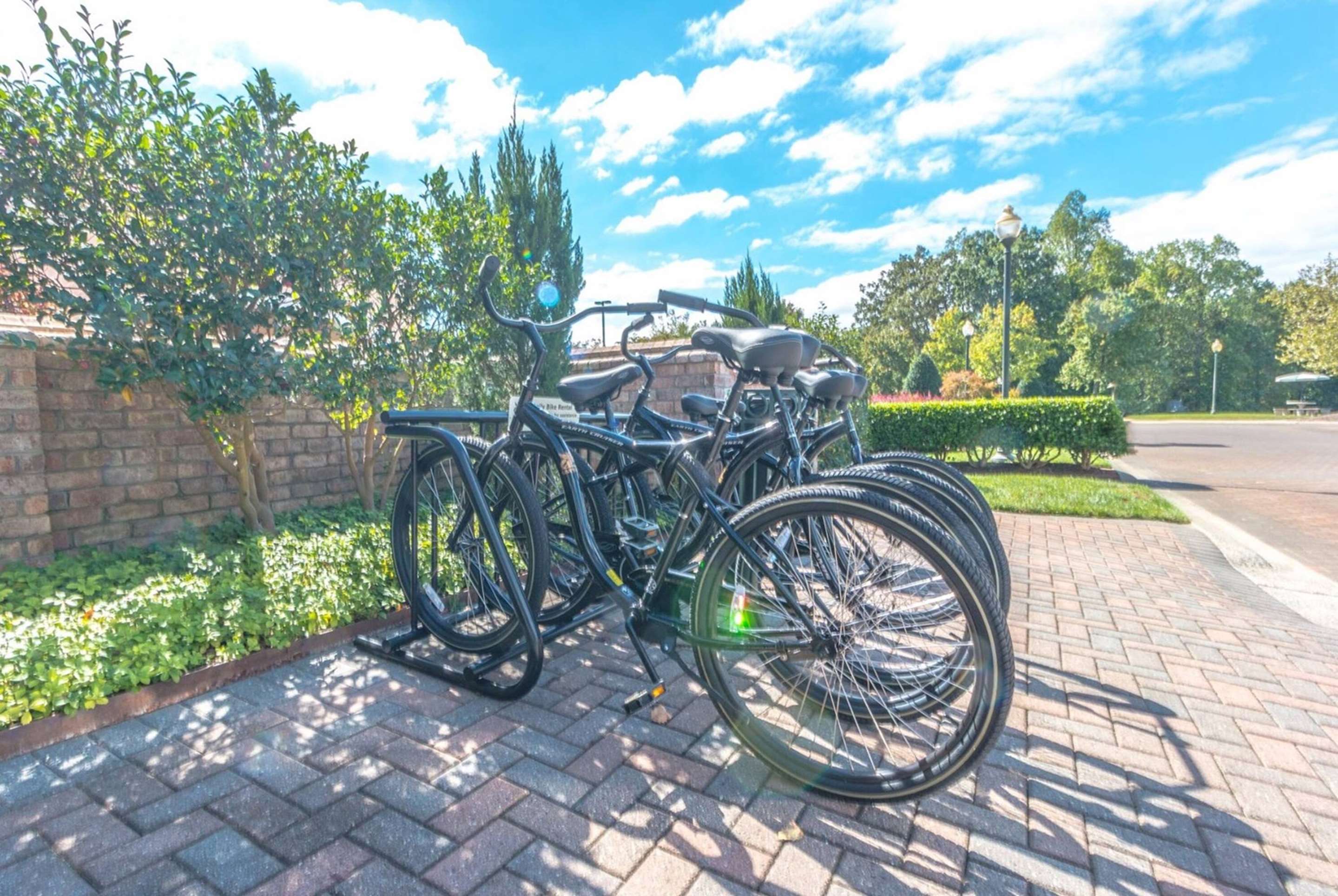 Property amenity | Grandover Resort & Spa, a Wyndham Grand Hotel