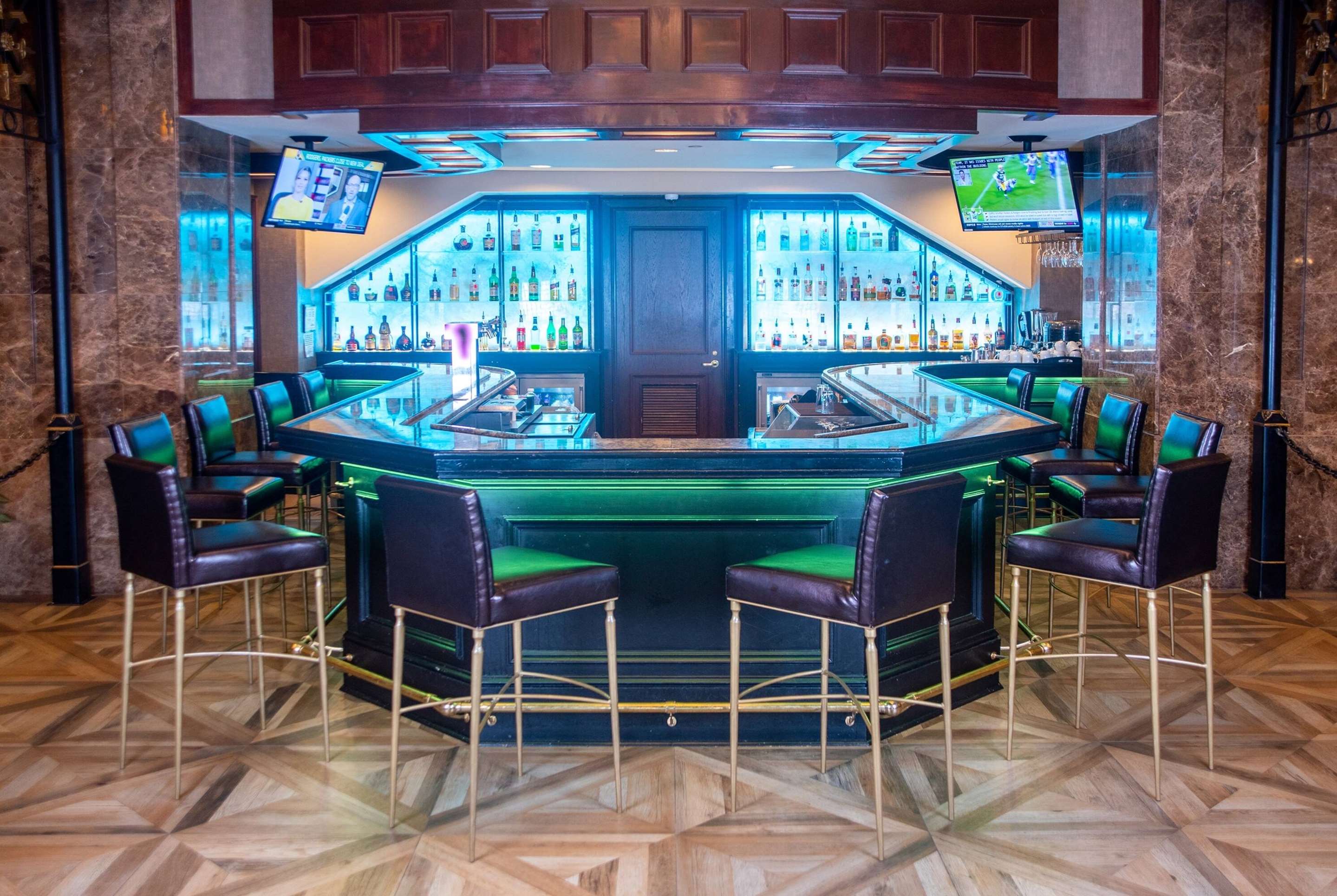 BarLounge | Grandover Resort & Spa, a Wyndham Grand Hotel