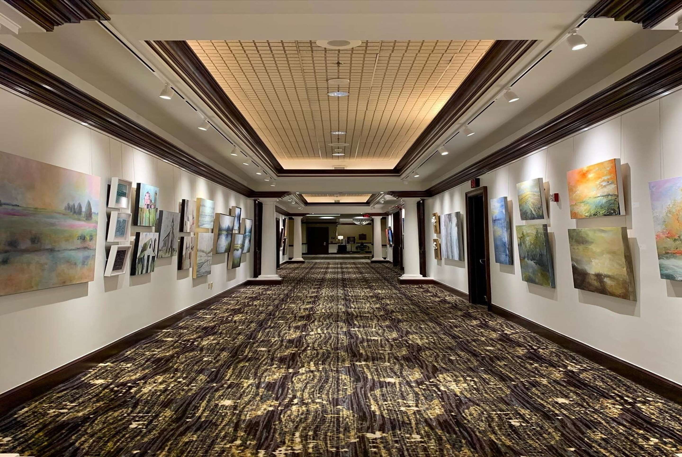 Property amenity | Grandover Resort & Spa, a Wyndham Grand Hotel