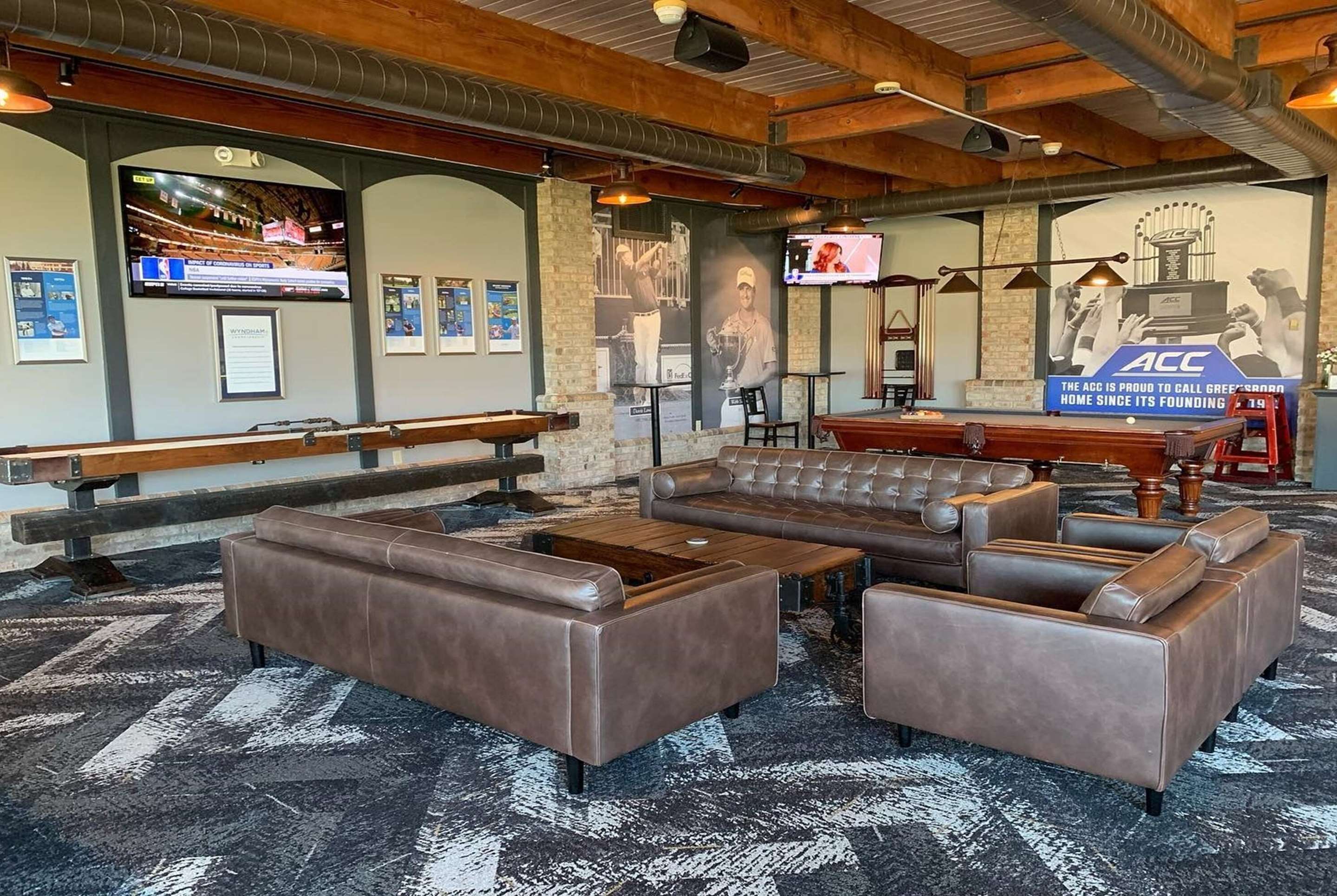 Property amenity | Grandover Resort & Spa, a Wyndham Grand Hotel