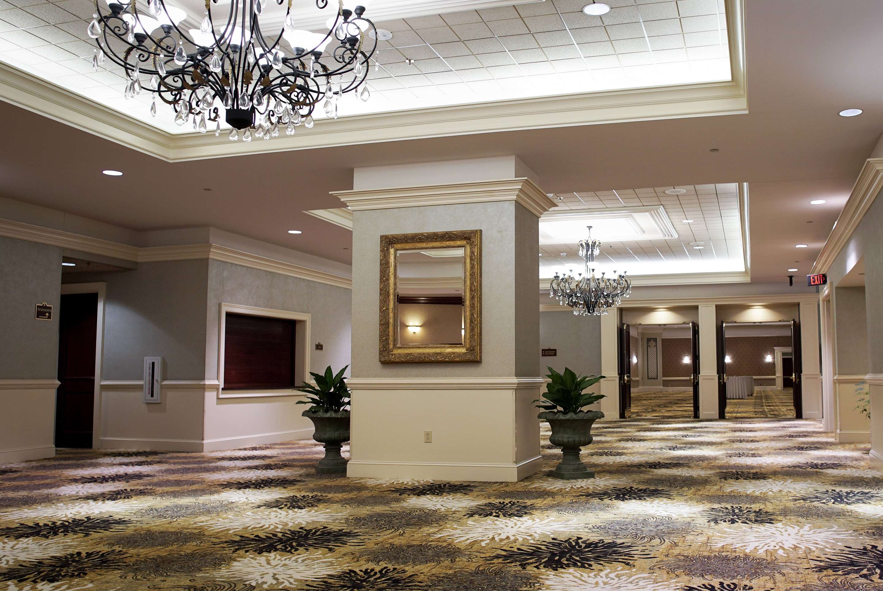 Meeting Room | Grandover Resort & Spa, a Wyndham Grand Hotel