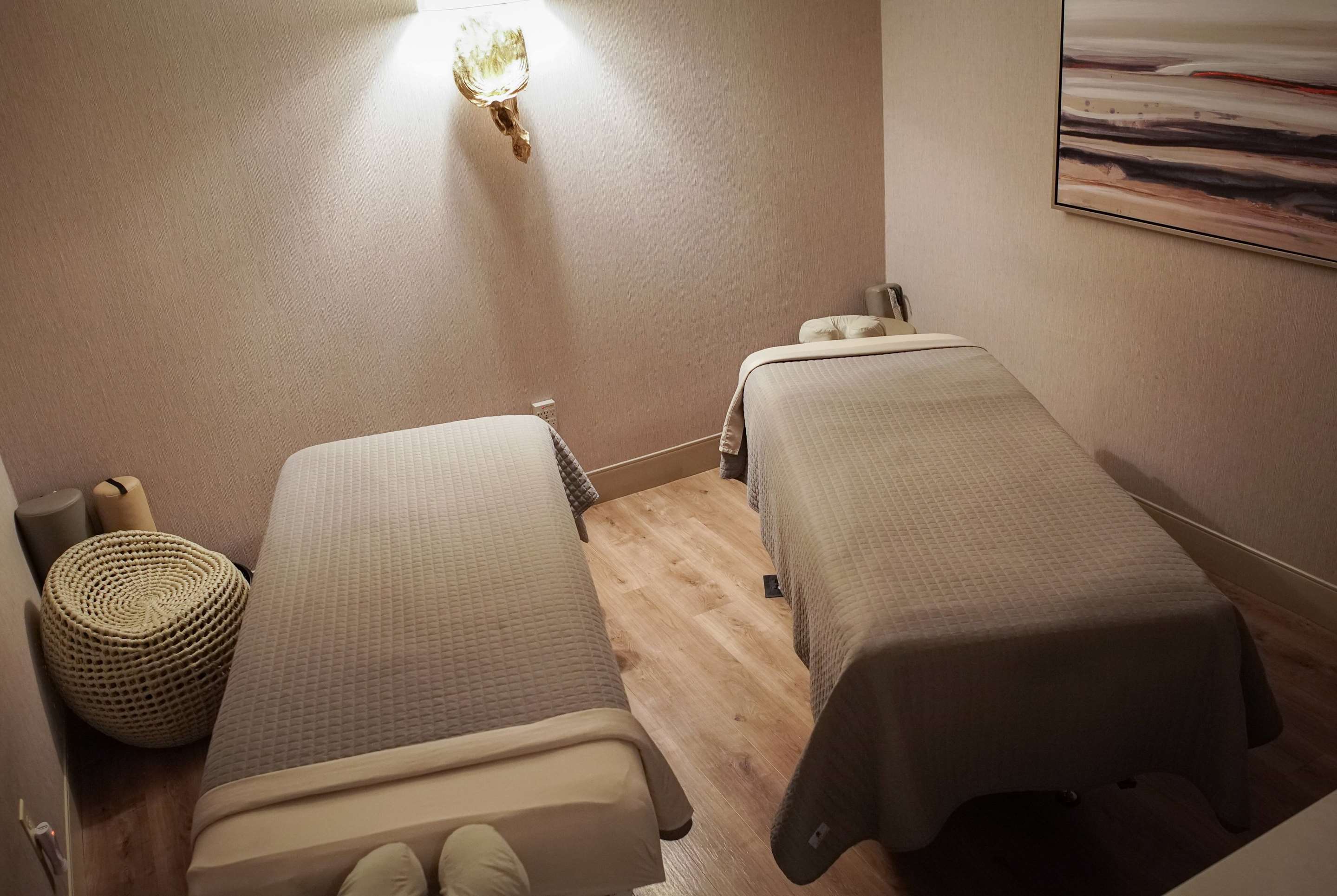 Spa | Grandover Resort & Spa, a Wyndham Grand Hotel