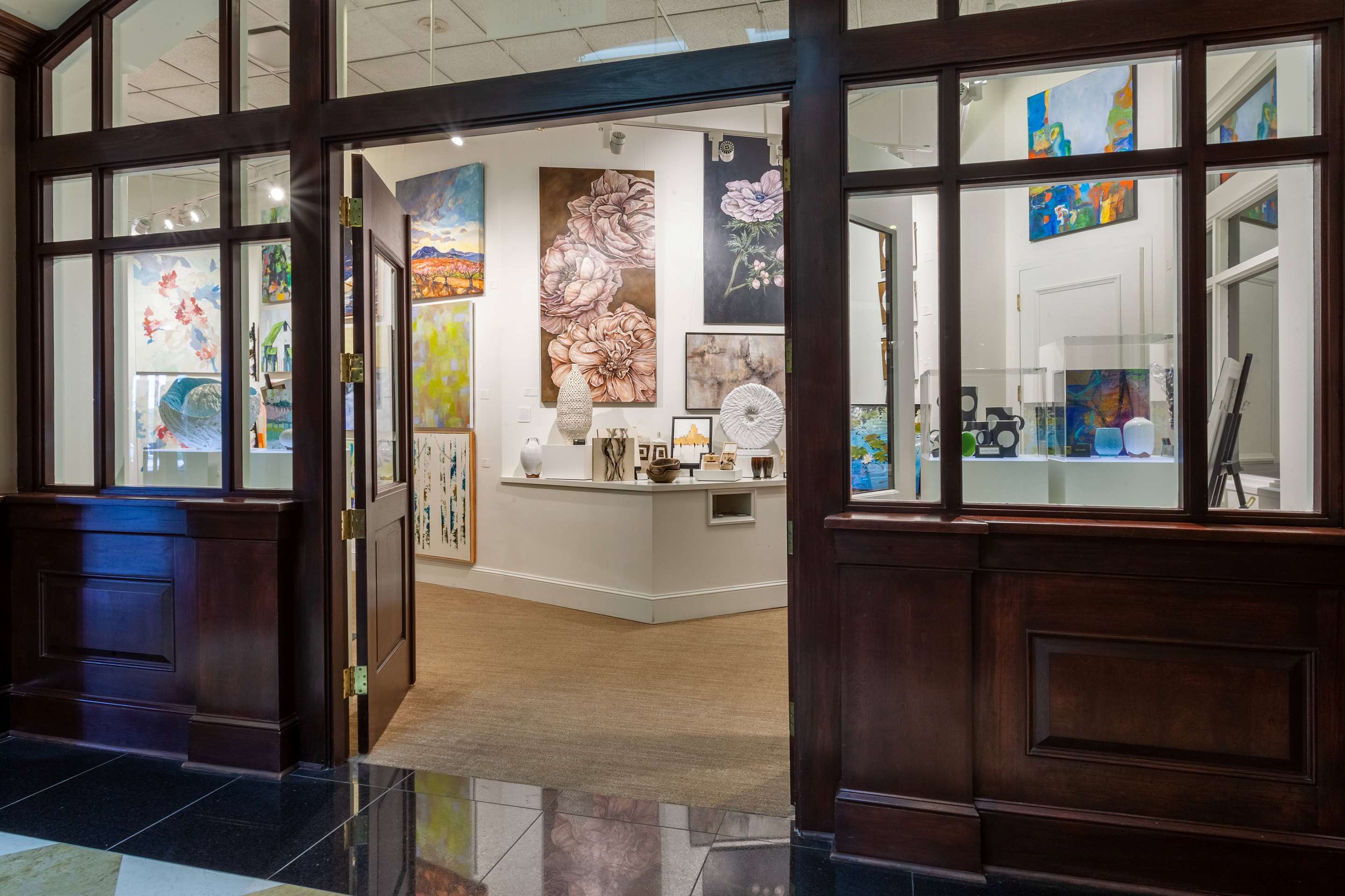 Property amenity | Grandover Resort & Spa, a Wyndham Grand Hotel