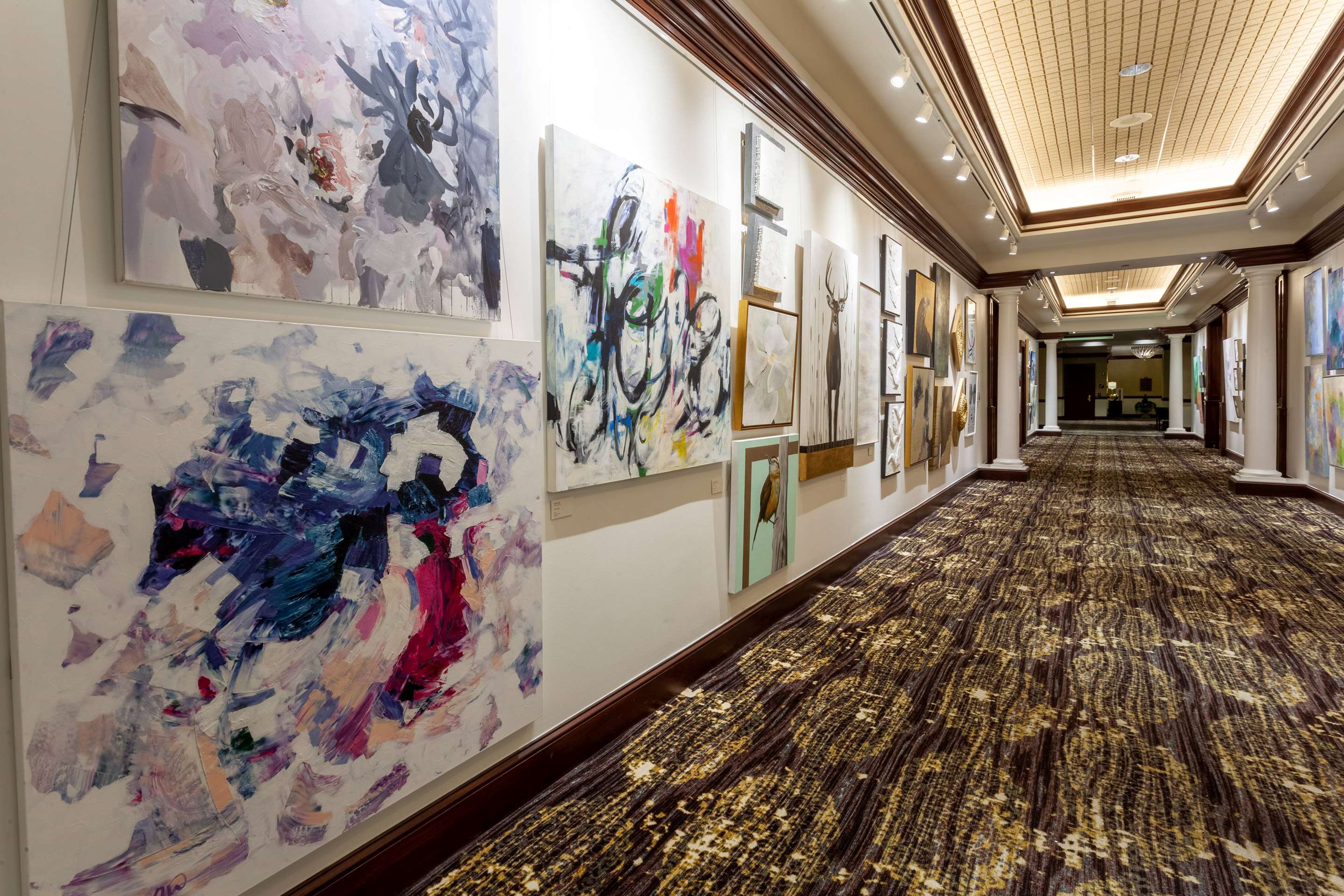 Property amenity | Grandover Resort & Spa, a Wyndham Grand Hotel