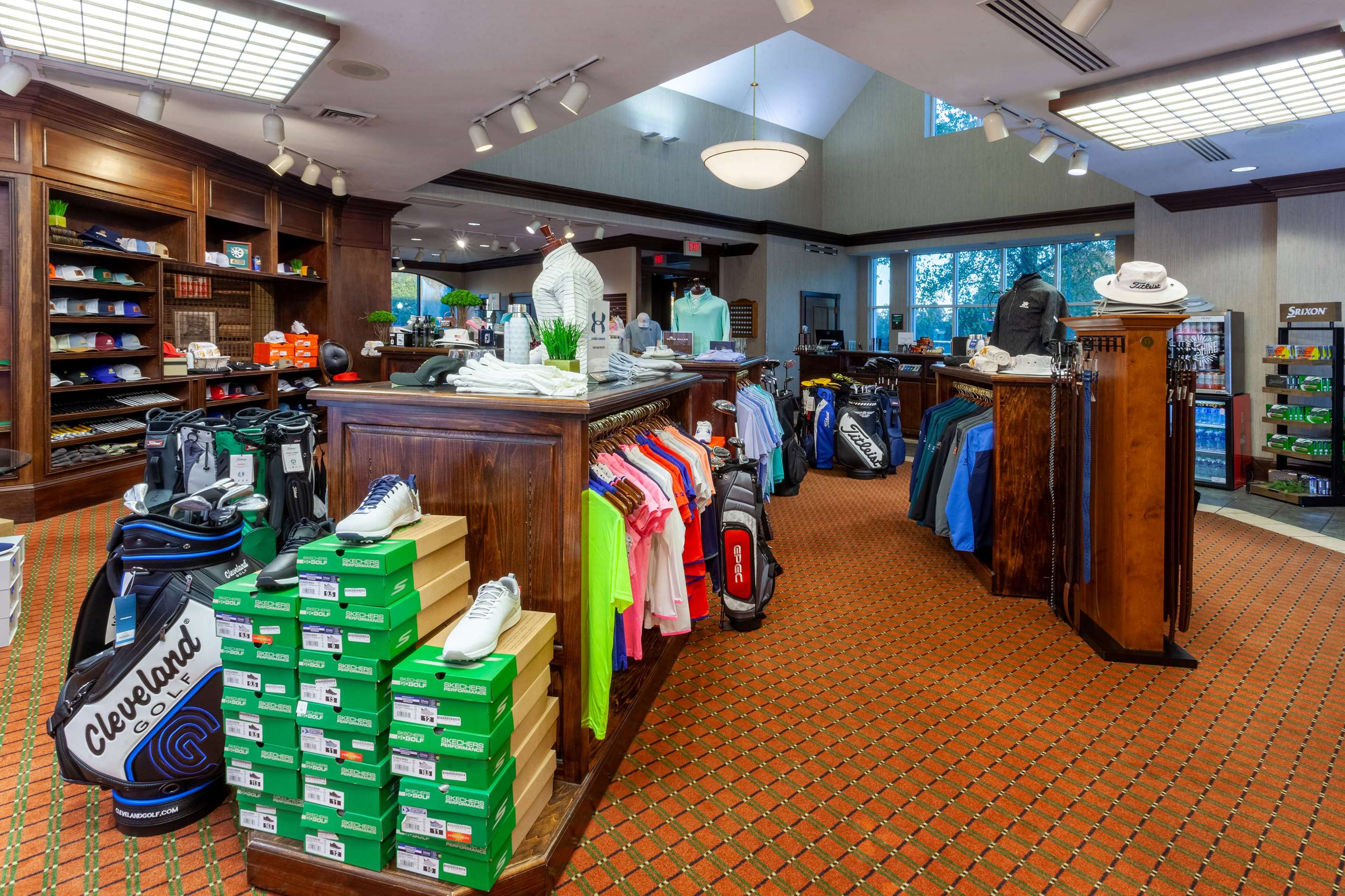 Property amenity | Grandover Resort & Spa, a Wyndham Grand Hotel