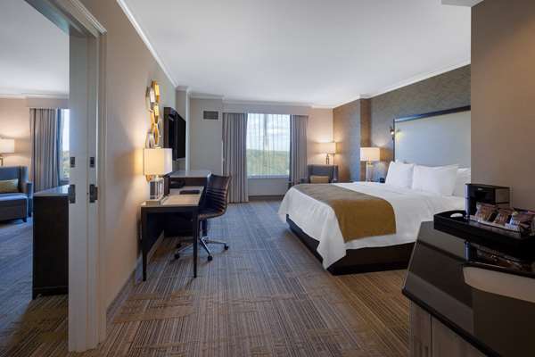 Suite - Grandover Resort & Spa Greensboro