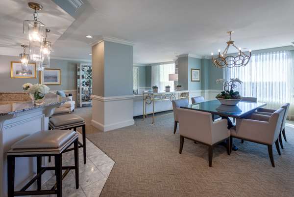 Suite - Grandover Resort & Spa Greensboro