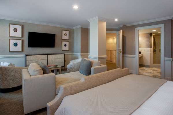 Suite - Grandover Resort & Spa Greensboro