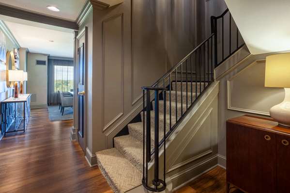 Suite - Grandover Resort & Spa Greensboro