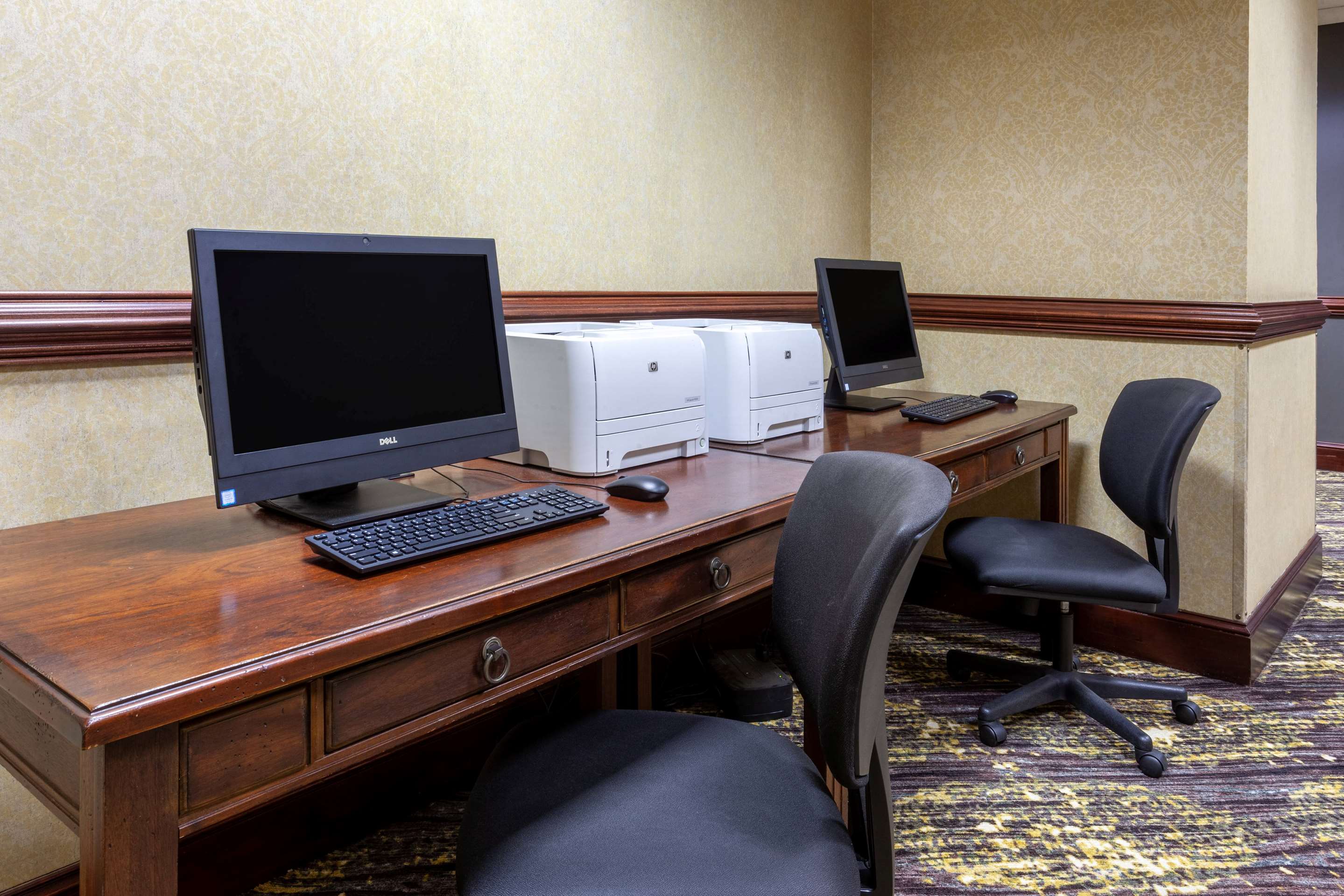 Property amenity | Grandover Resort & Spa, a Wyndham Grand Hotel