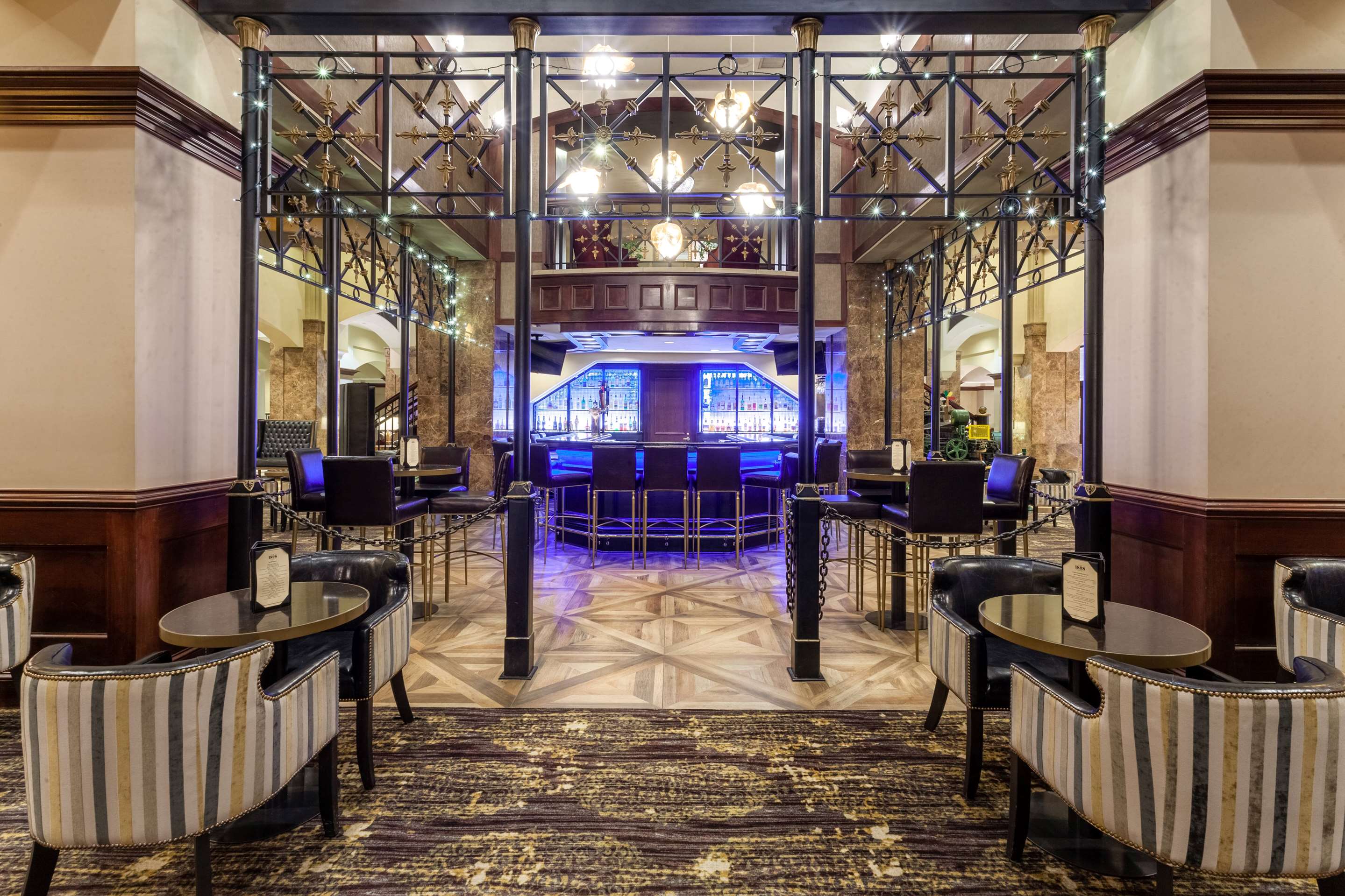 BarLounge | Grandover Resort & Spa, a Wyndham Grand Hotel