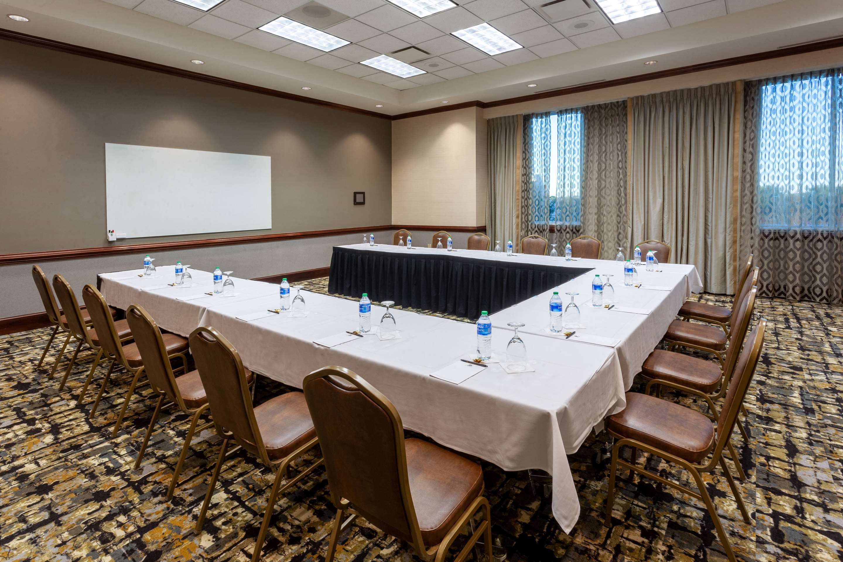 Meeting Room | Grandover Resort & Spa, a Wyndham Grand Hotel